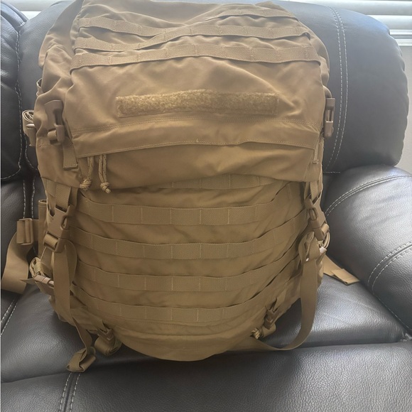 Tactical Backpack - Picture 1 of 7